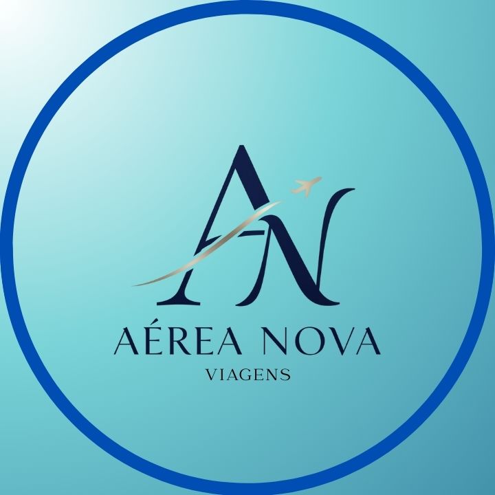 Logo Aérea Nova